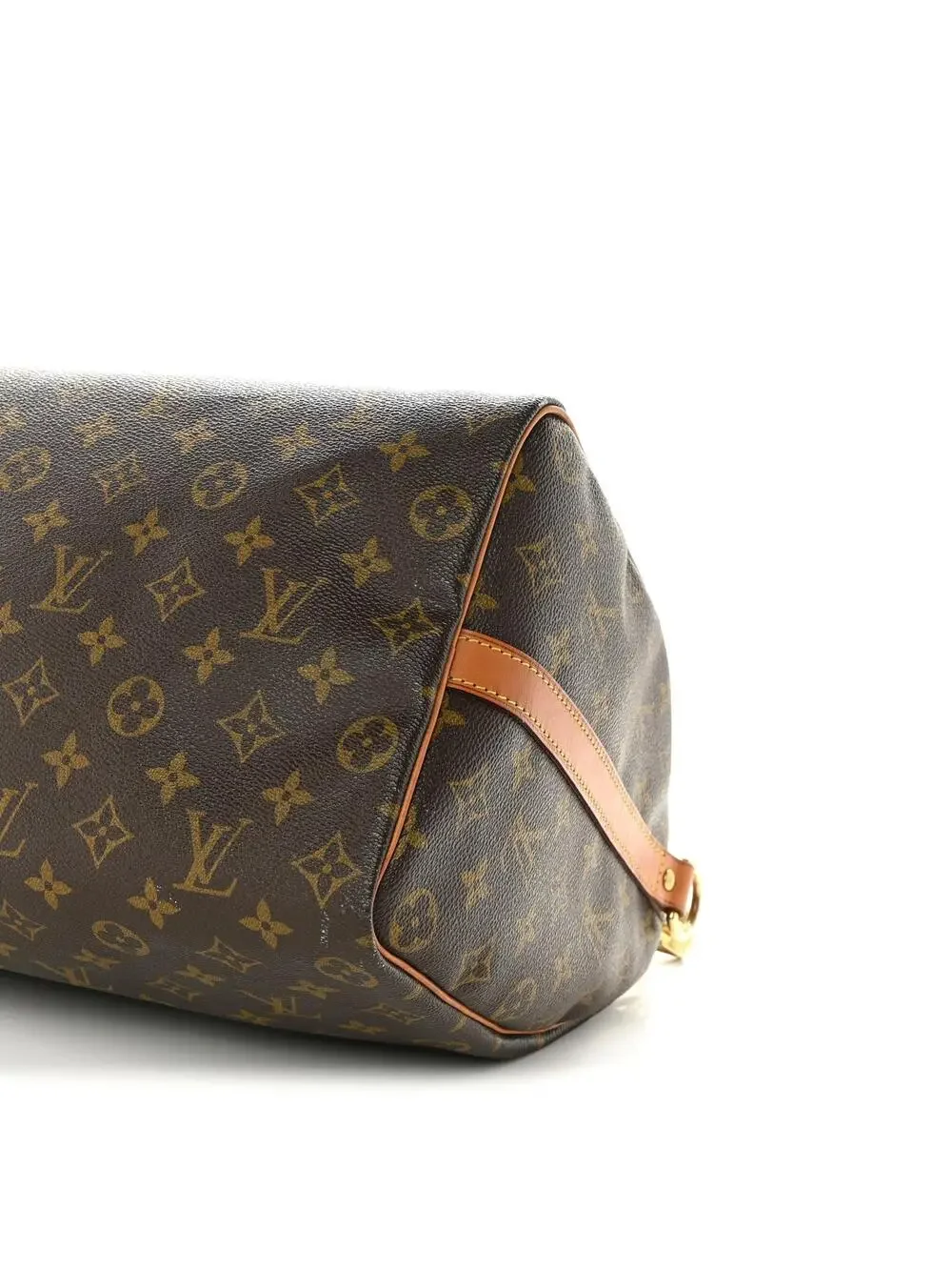 Louis Vuitton indulge timeless